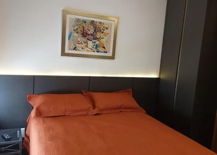 Loft Bem Localizado Com Vaga De Garagem Apartamento *