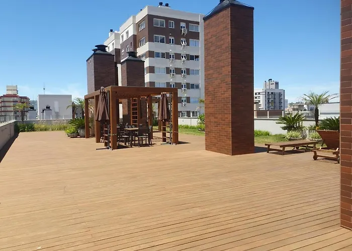 Loft Bem Localizado Com Vaga De Garagem Apartamento