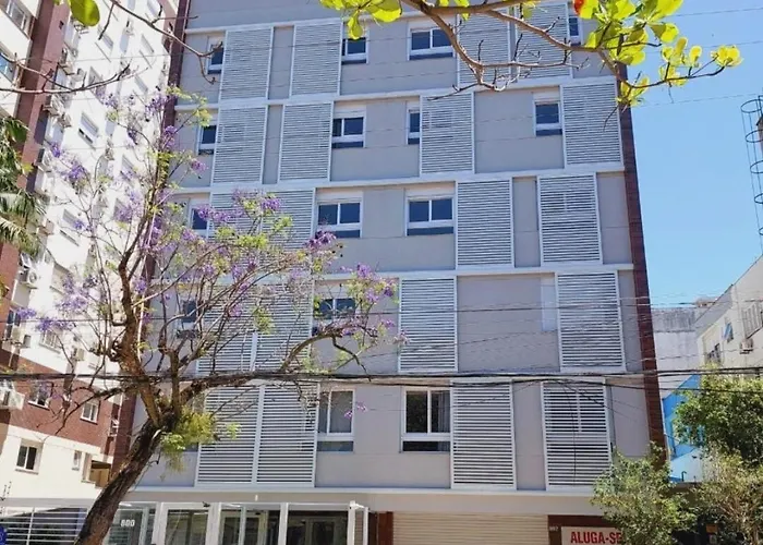Loft Bem Localizado Com Vaga De Garagem Apartamento *
