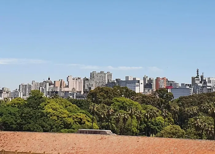 Loft Bem Localizado Com Vaga De Garagem Apartamento