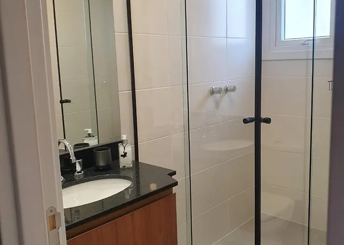 Loft Bem Localizado Com Vaga De Garagem Apartamento *