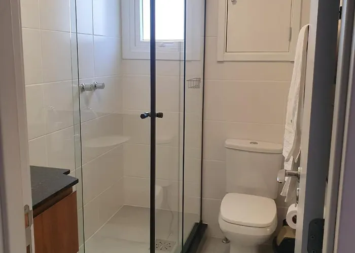 Apartamento Loft Bem Localizado Com Vaga De Garagem Porto Alegre
