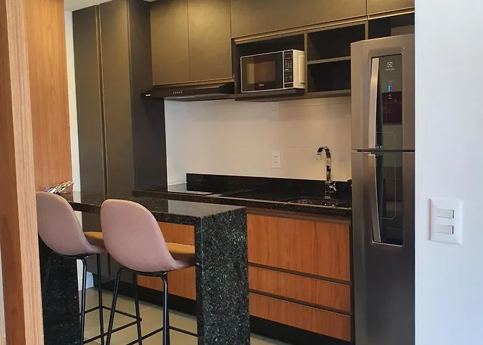 Loft Bem Localizado Com Vaga De Garagem Porto Alegre