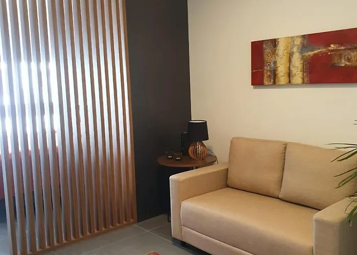 Loft Bem Localizado Com Vaga De Garagem * Porto Alegre